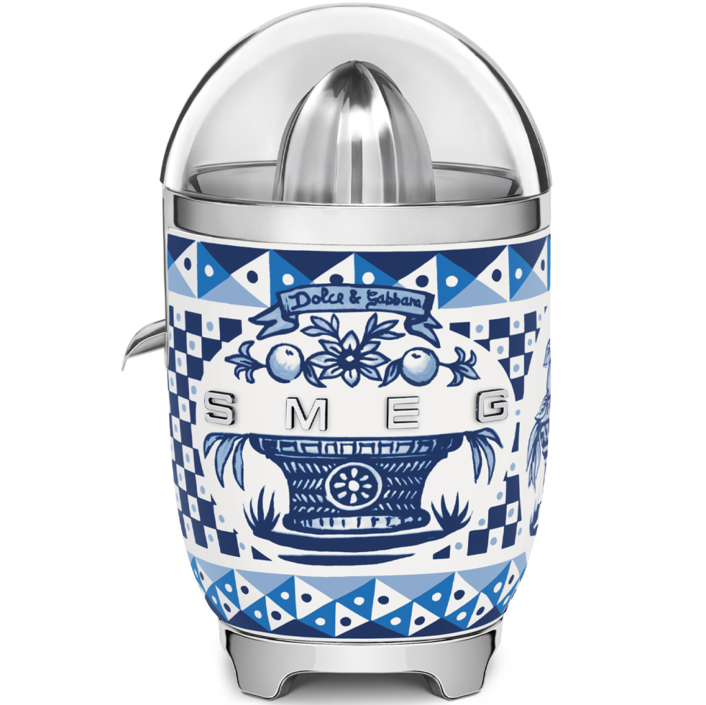 Соковыжималка Smeg CJF01DGBEU