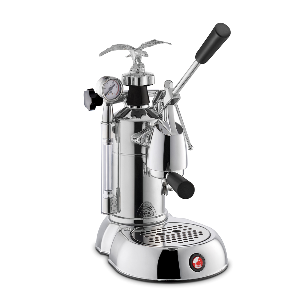 Леверная кофемашина La Pavoni LPLMLN01EU