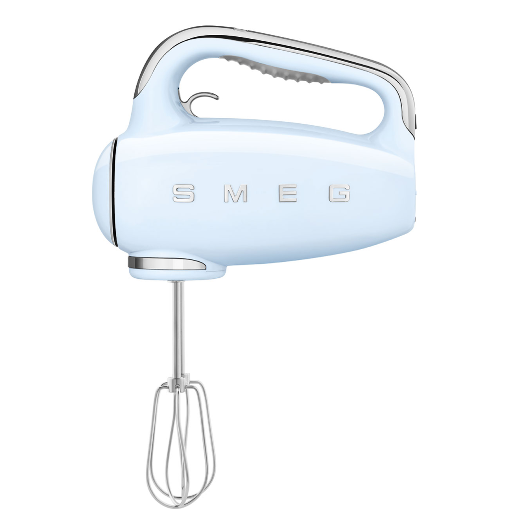 Ручной миксер Smeg HMF01PBEU