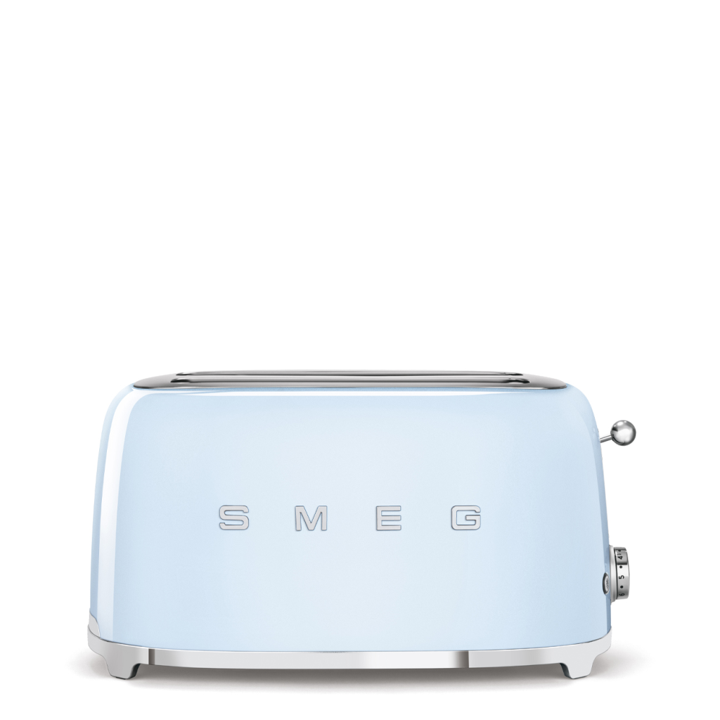 Тостер Smeg TSF02PBEU