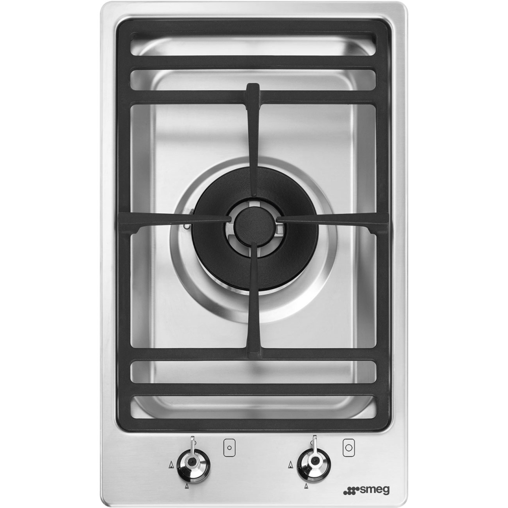 Варочная панель Smeg PGF31G2