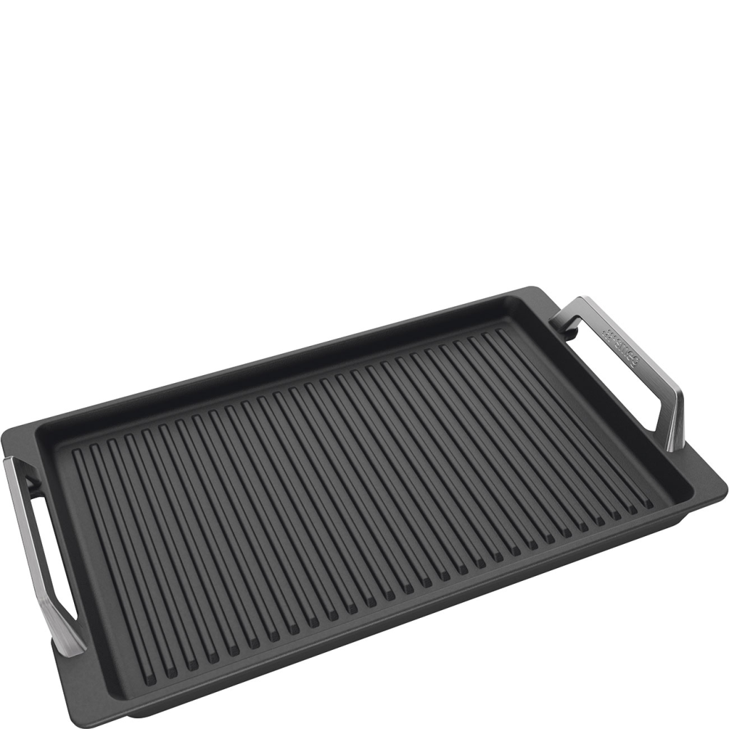 Аксессуар для варочных поверхностей Smeg GRILLPLATE