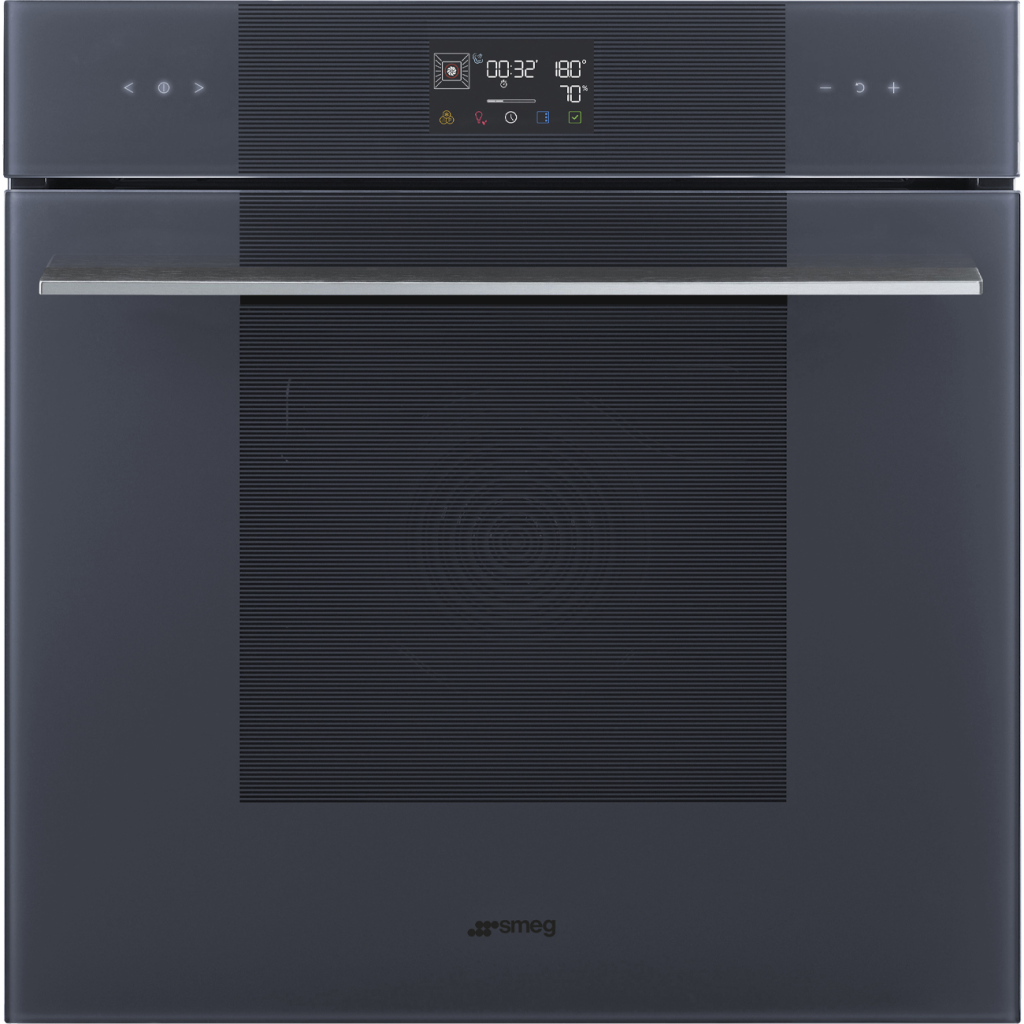 Встраиваемый электрическии духовой шкаф Smeg SO6102S3PG