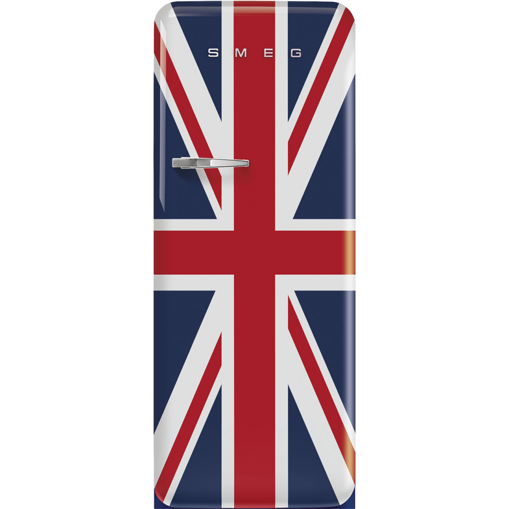 Холодильник Smeg FAB28RDUJ6
