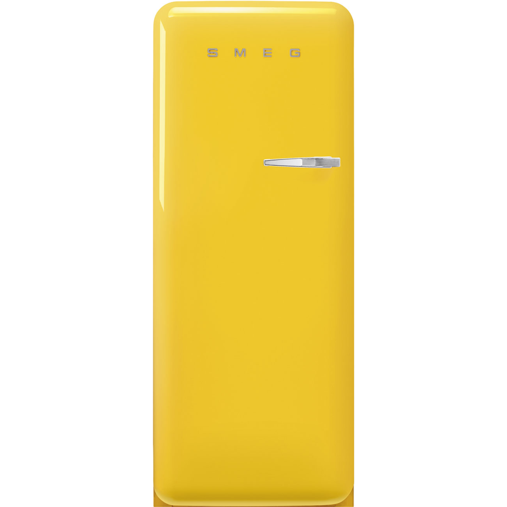 Холодильник Smeg FAB28LYW6