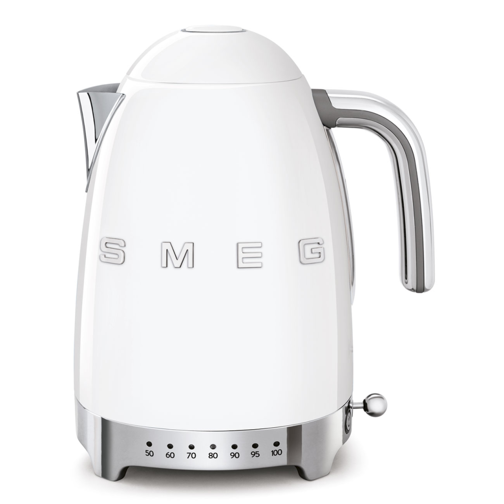 Электрический чайник Smeg KLF04WHEU