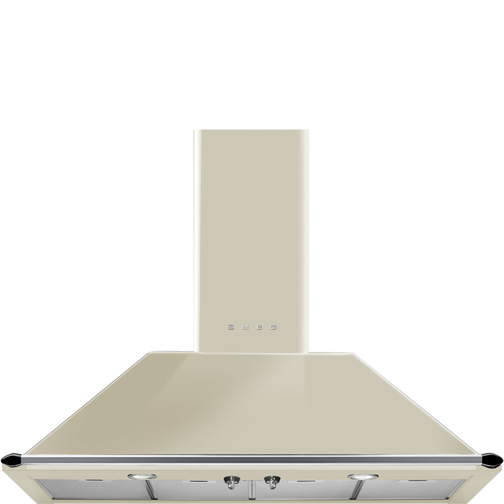 Настенная вытяжка Smeg KT110PE