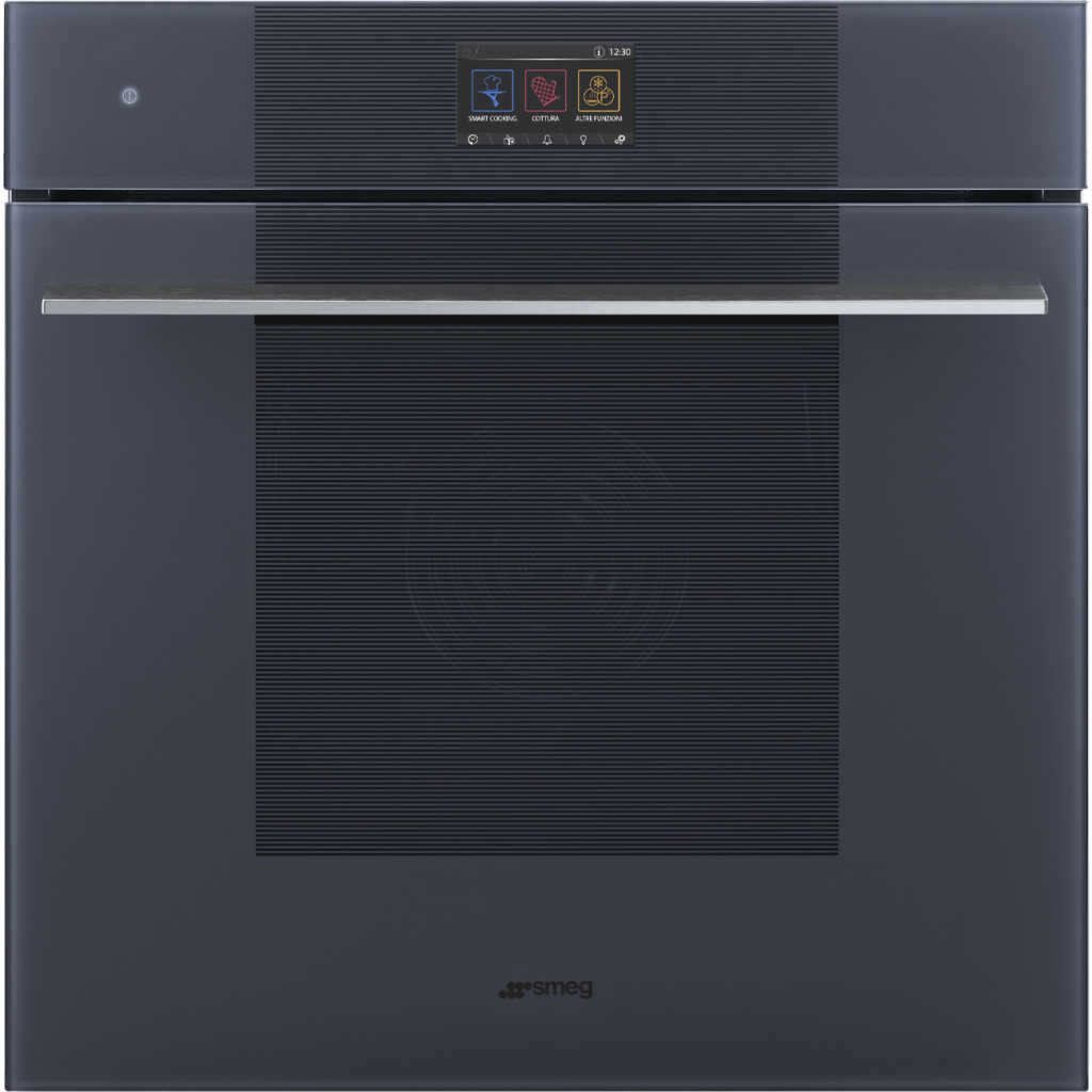 Встраиваемый электрическии духовой шкаф Smeg SO6104APG
