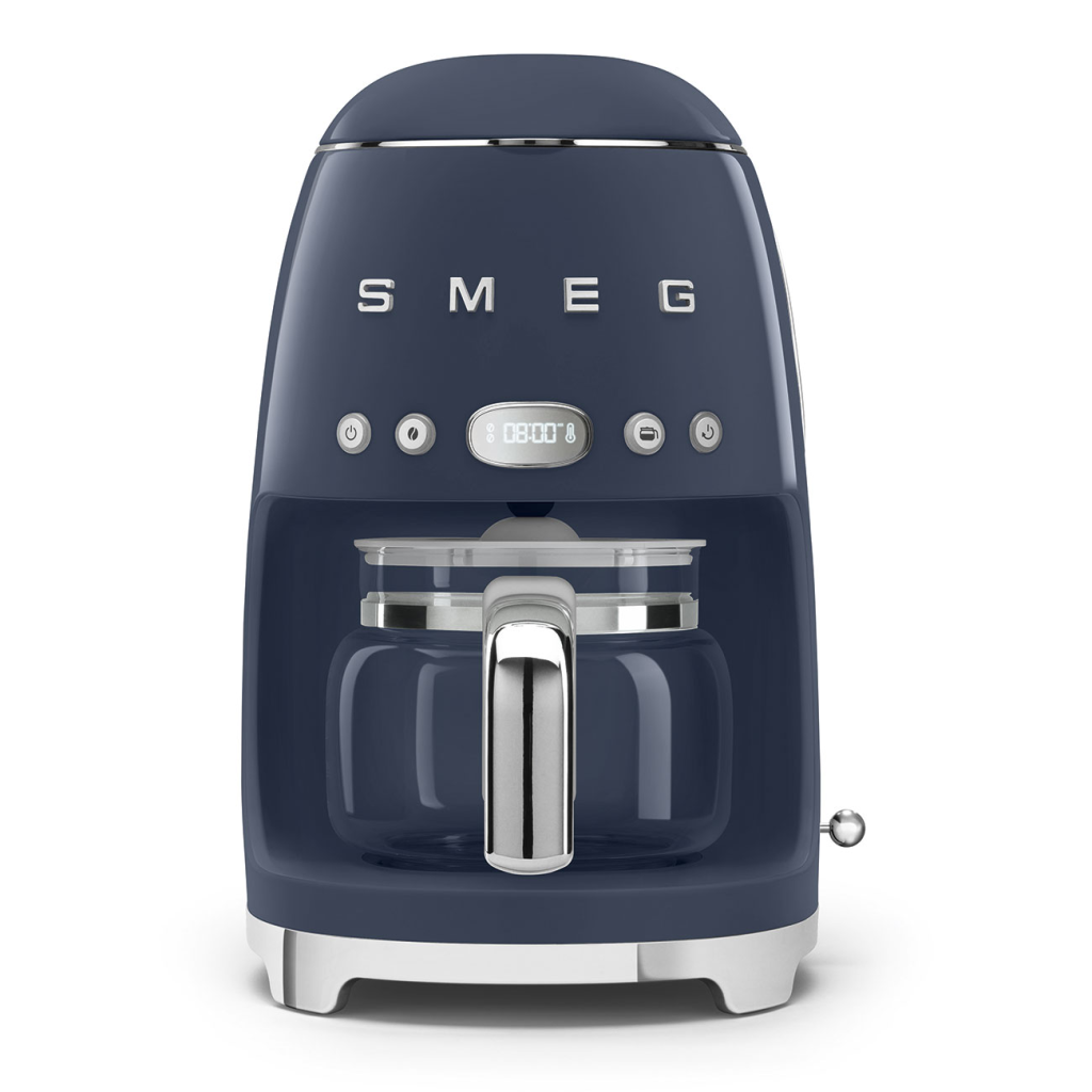 Кофеварка Smeg DCF02NBEU