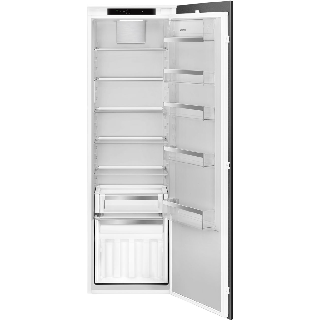 Холодильник Smeg S9L174D1D