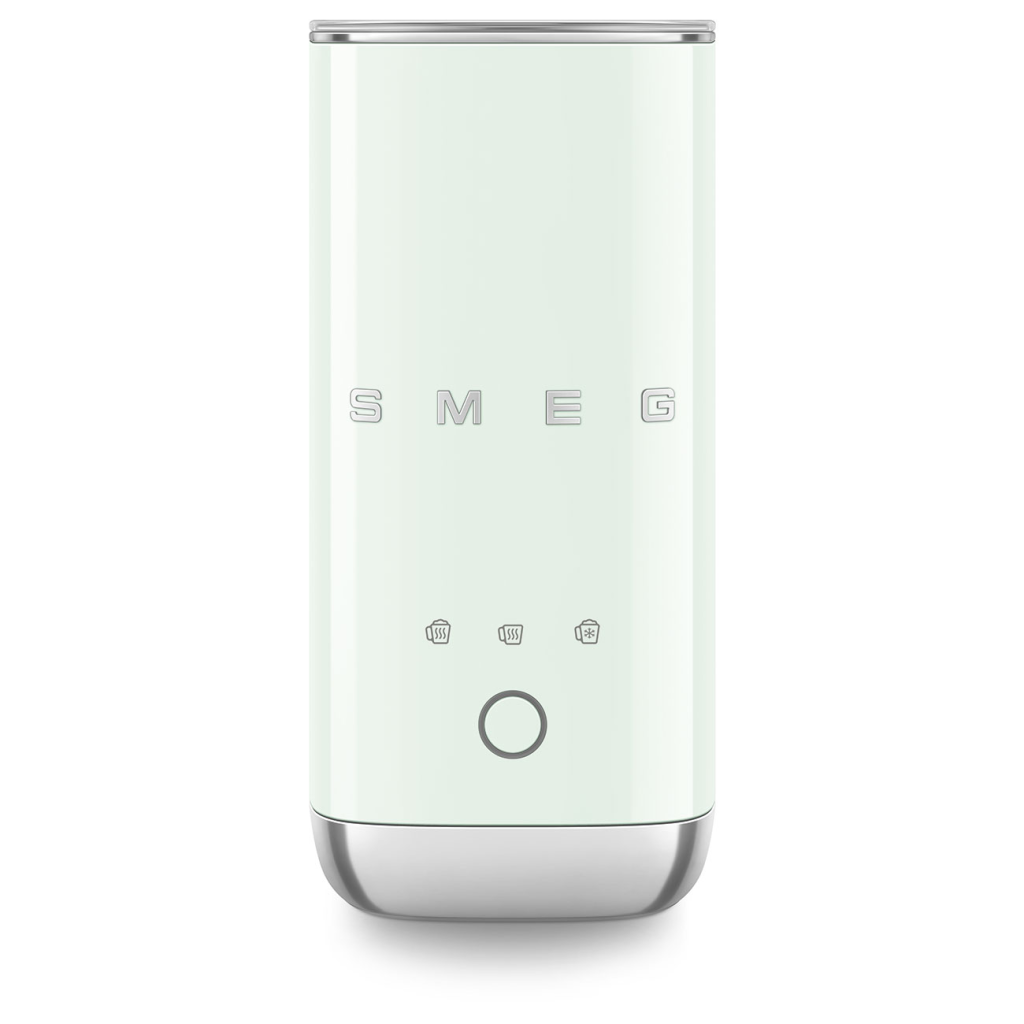 Вспениватель Smeg MFF02PGEU