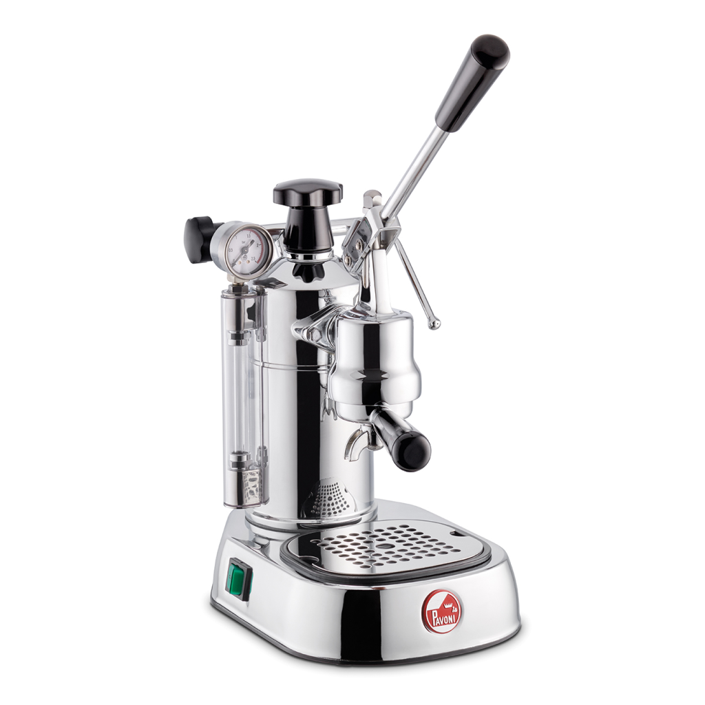 Леверная кофемашина La Pavoni LPLPLQ01EU