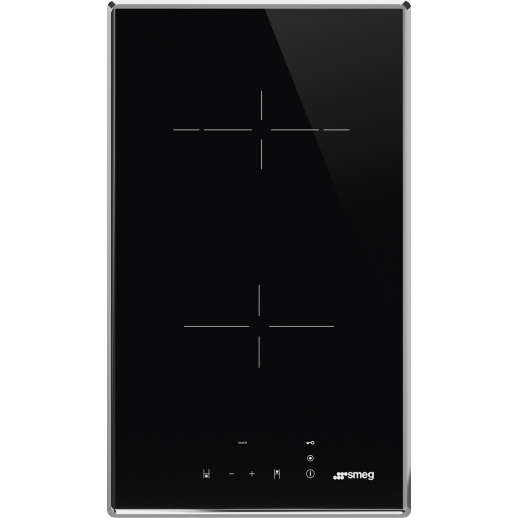 Варочная панель Smeg SE232TX1
