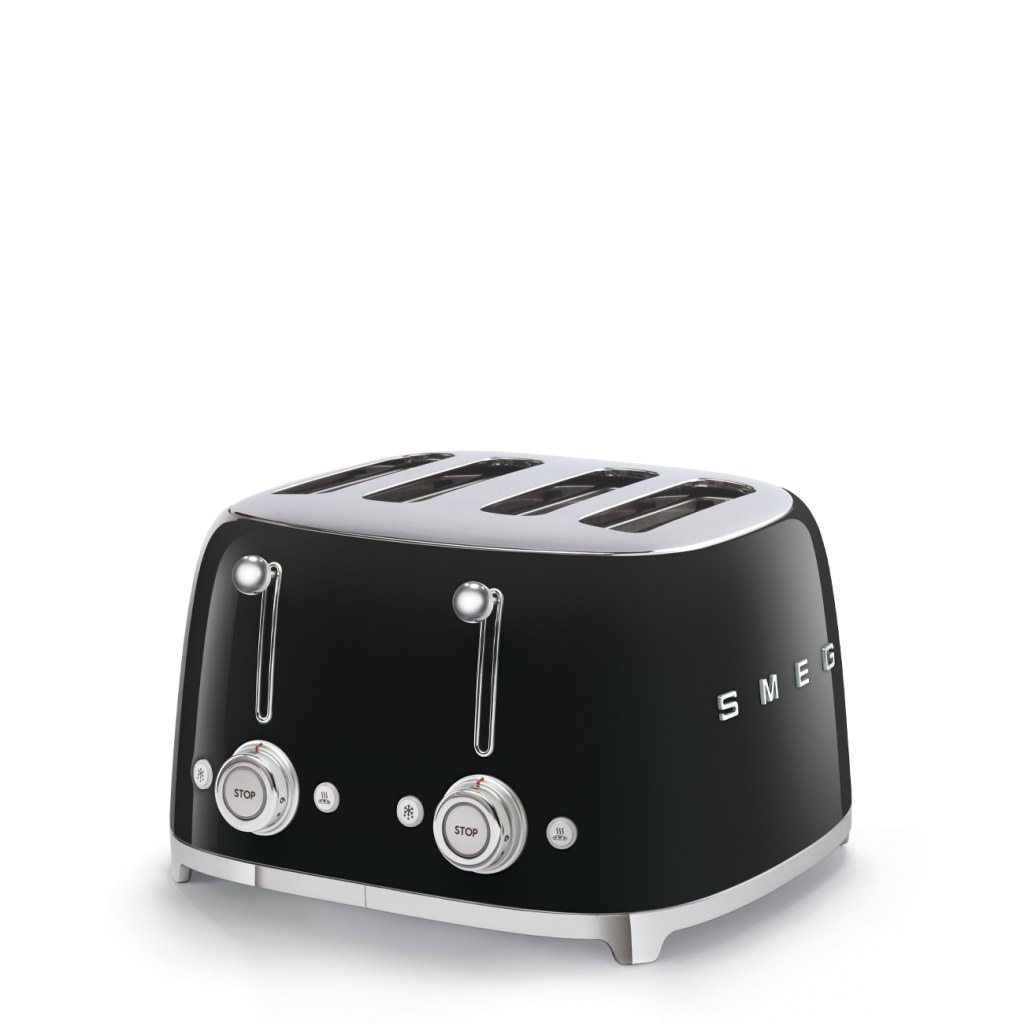 Тостер Smeg TSF03BLEU