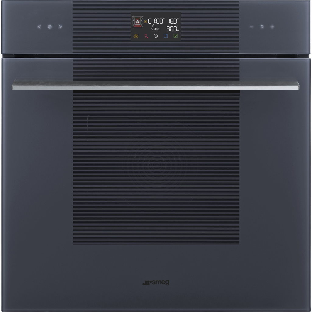 Встраиваемый электрическии духовой шкаф Smeg SO6102M2G