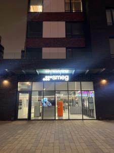 г. Москва, ул. Вавилова, 4