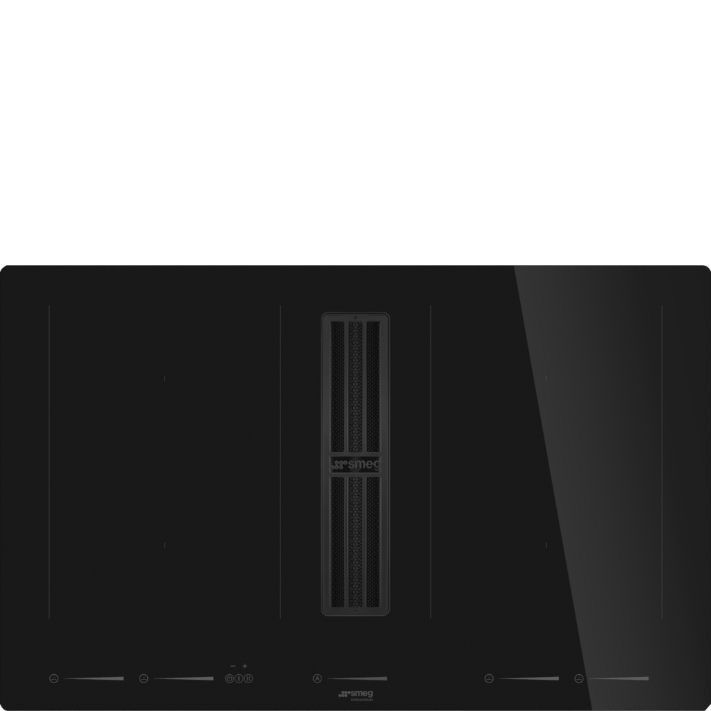 Электрическая варочная панель Smeg HOBD682D2