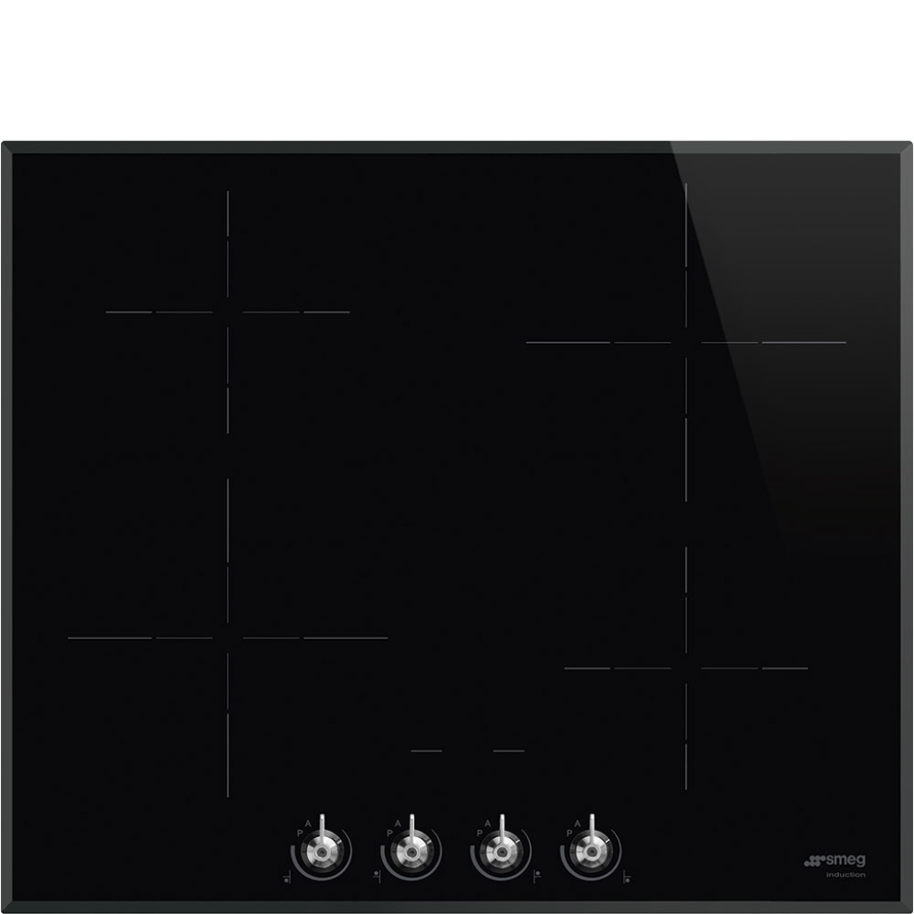 Электрическая варочная панель Smeg SI364BM