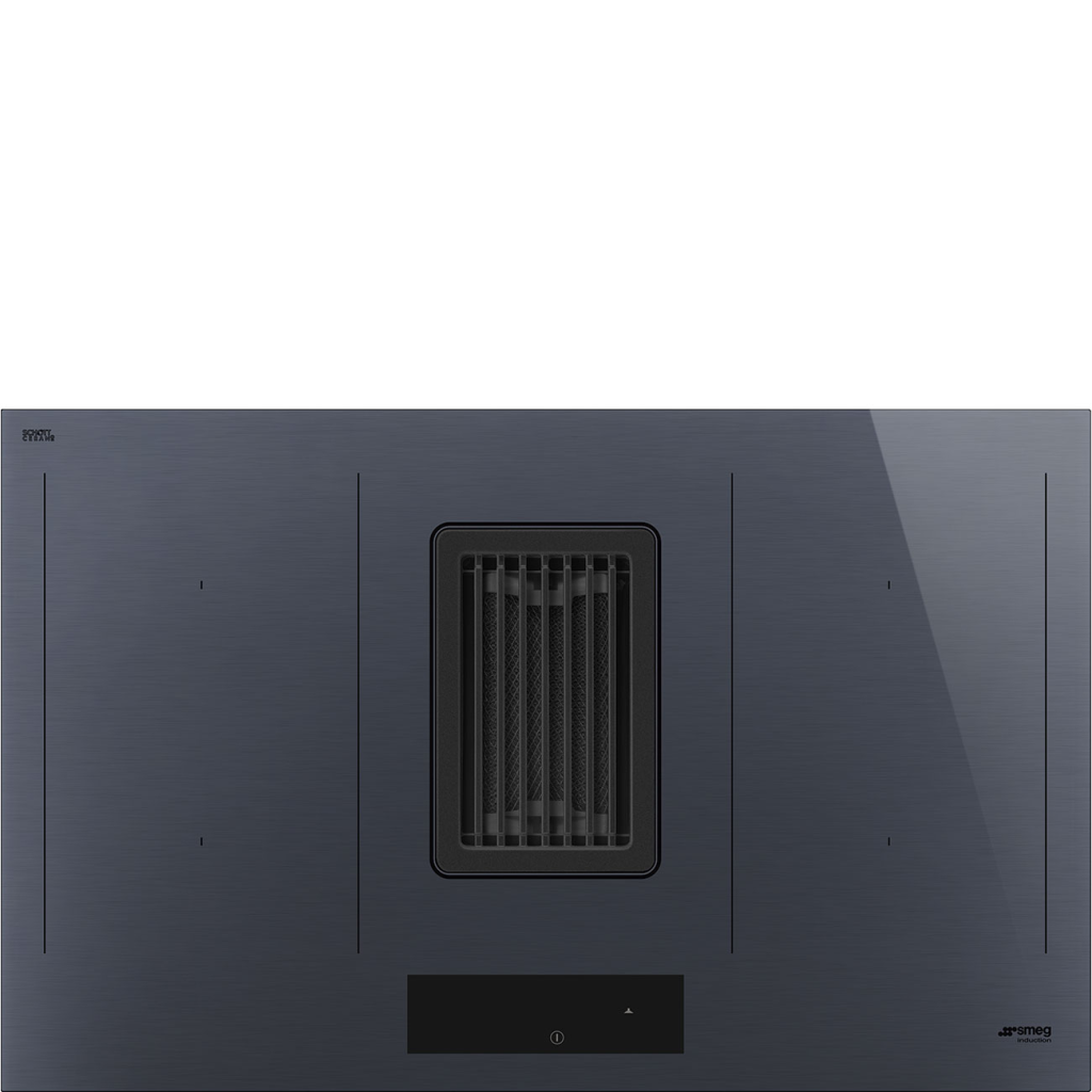 Электрическая варочная панель Smeg HOBD182DG