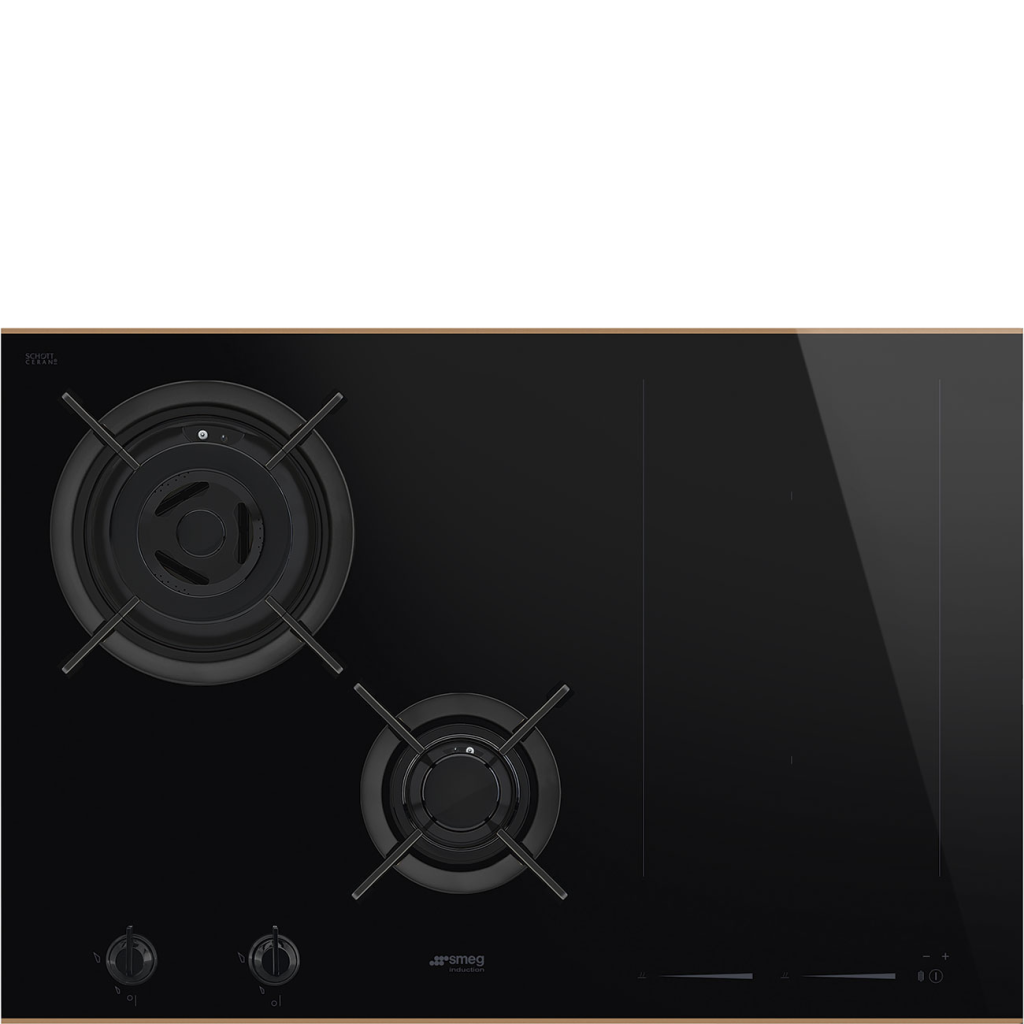 Электрическая варочная панель Smeg PM6743R