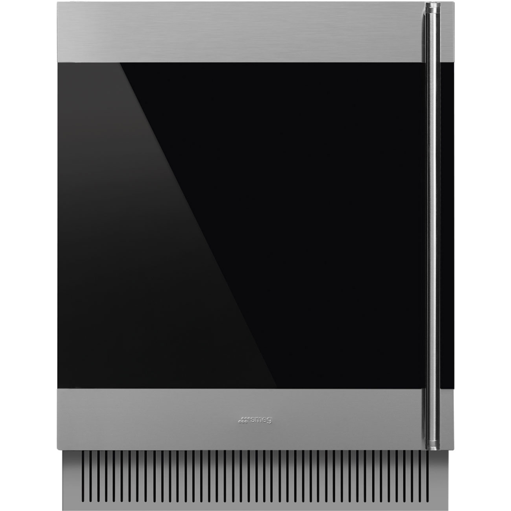 Винный шкаф Smeg CVI338LX3