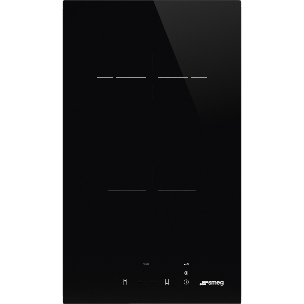 Варочная панель Smeg SE232TD1