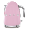 Электрический чайник Smeg KLF03PKEU