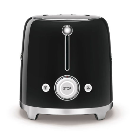  Тостер Smeg TSF02BLEU
