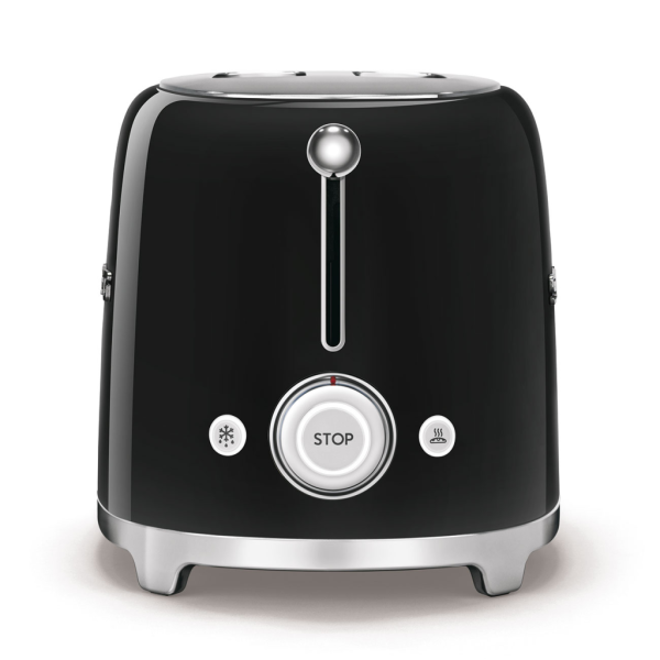  Тостер Smeg TSF02BLEU