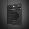 Встраиваемый электрическии духовой шкаф Smeg SFP805AO