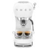  Кофеварка Smeg ECF02WHEU
