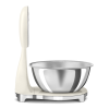  Кухонные весы Smeg KSF01CRWW