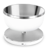  Кухонные весы Smeg KSC01WHMWW
