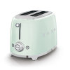  Тостер Smeg TSF01PGEU