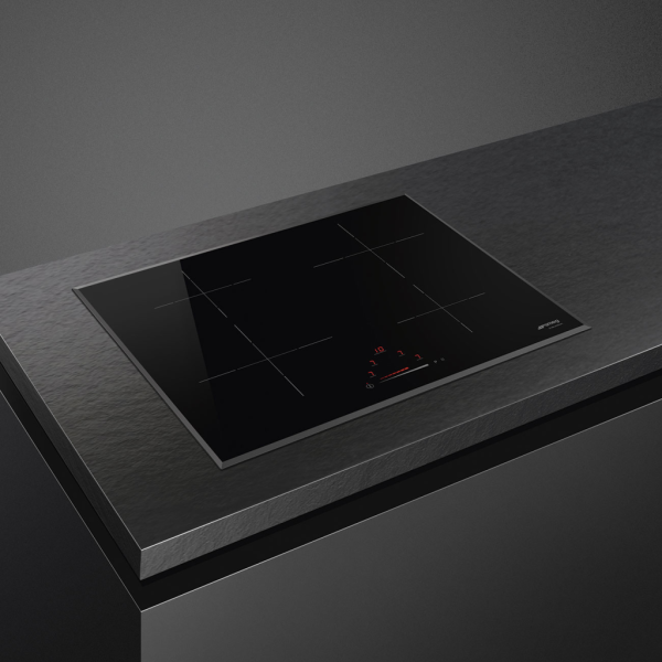 Электрическая варочная панель Smeg SI4642B