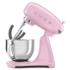  Миксер Smeg SMF03PKEU