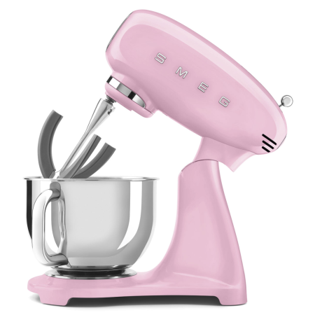  Миксер Smeg SMF03PKEU