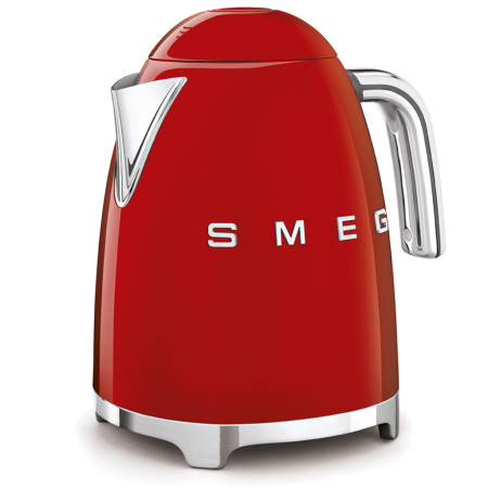  Электрический чайник Smeg KLF03RDEU