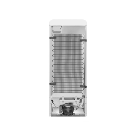 Холодильник Smeg FAB28RWH6