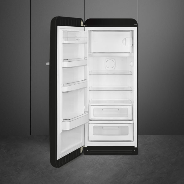 Холодильник Smeg FAB28LBL6