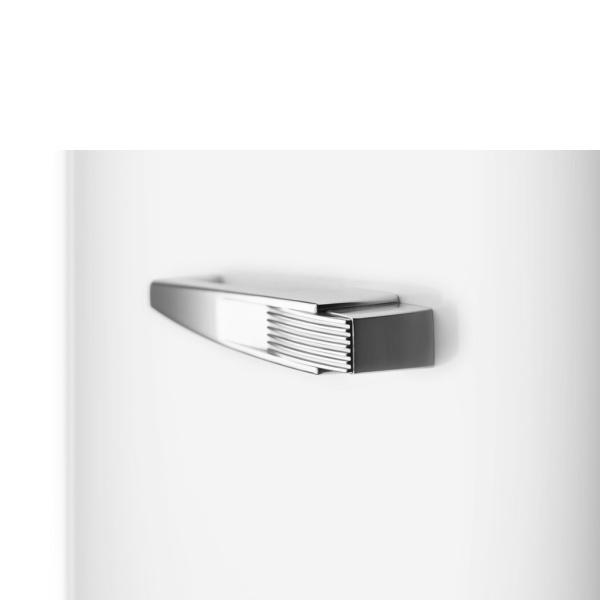 Холодильник Smeg FAB28LWH6