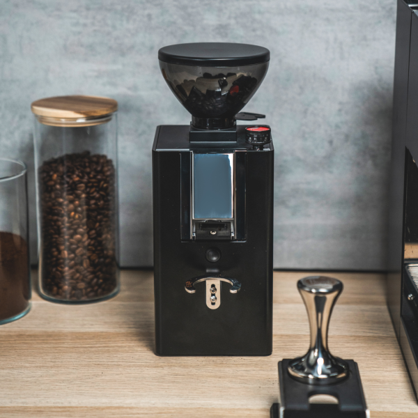 Кофемолка La Pavoni LPGKBN02EU