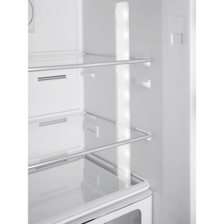 Холодильник Smeg FAB32ROR6