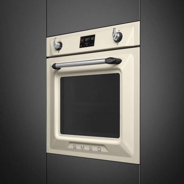 Встраиваемый электрическии духовой шкаф Smeg SOP6902S2PP