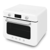 Мини-печь с паром Smeg COF01WHEU