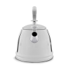 Чайник со свистком Smeg WKF01SS