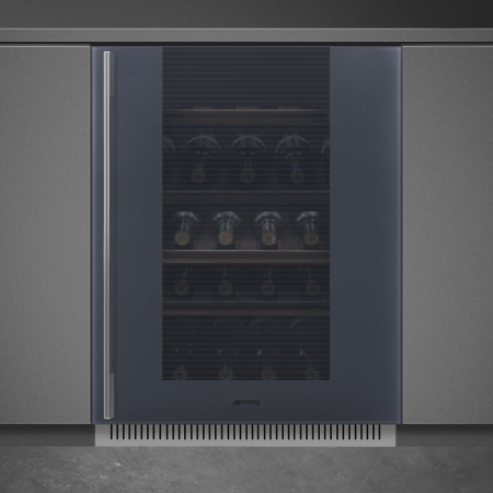 Smeg CVI138RG