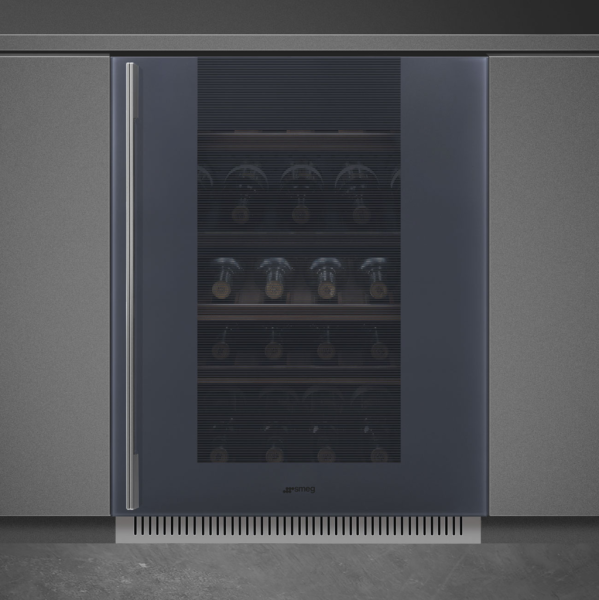 Smeg CVI138RG