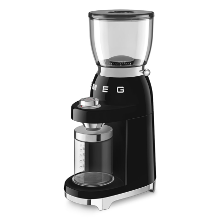  Кофемолка Smeg CGF11BLEU