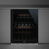 Винный шкаф Smeg CVI638RN3